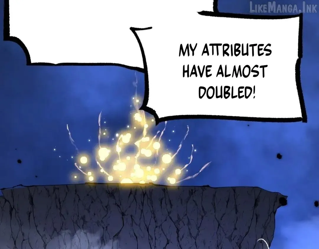 God-level Assassin, I’m the Shadow Chapter 143 page 110 - 