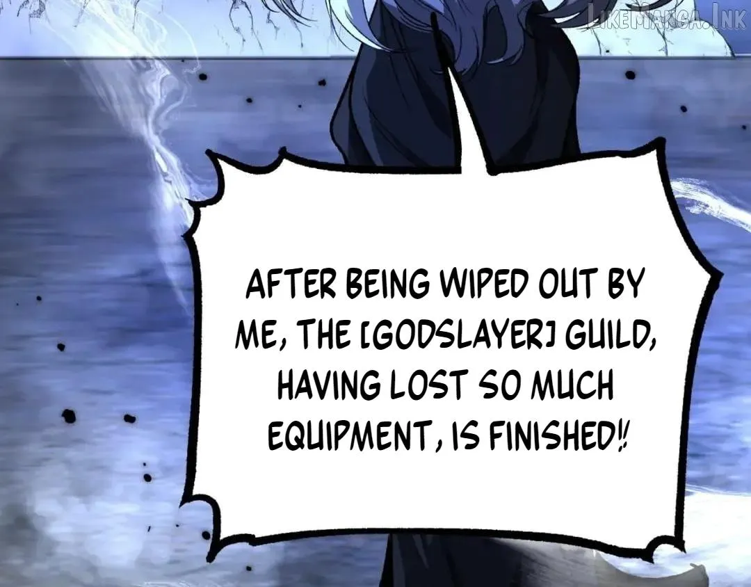 God-level Assassin, I’m the Shadow Chapter 143 page 112 - 