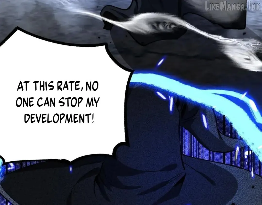 God-level Assassin, I’m the Shadow Chapter 143 page 113 - 