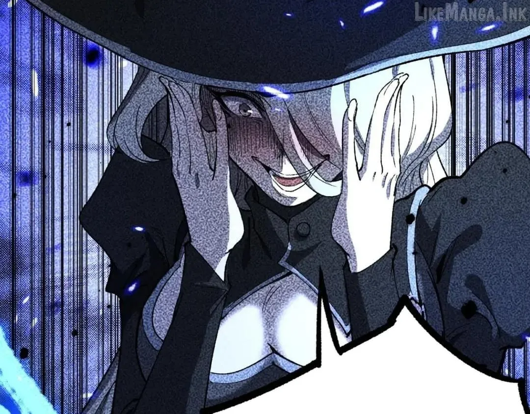 God-level Assassin, I’m the Shadow Chapter 143 page 114 - 