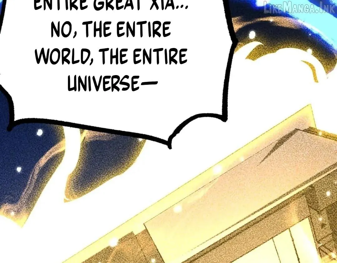 God-level Assassin, I’m the Shadow Chapter 143 page 116 - 