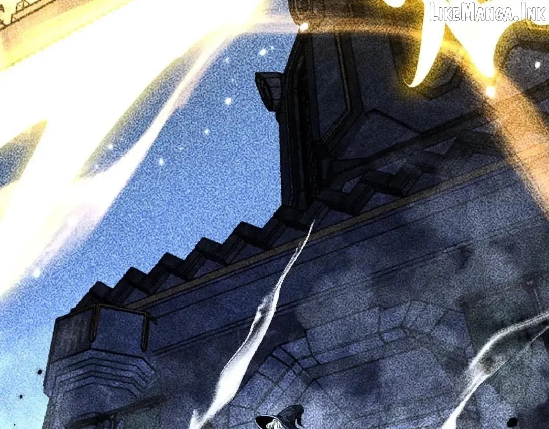 God-level Assassin, I’m the Shadow Chapter 143 page 118 - 