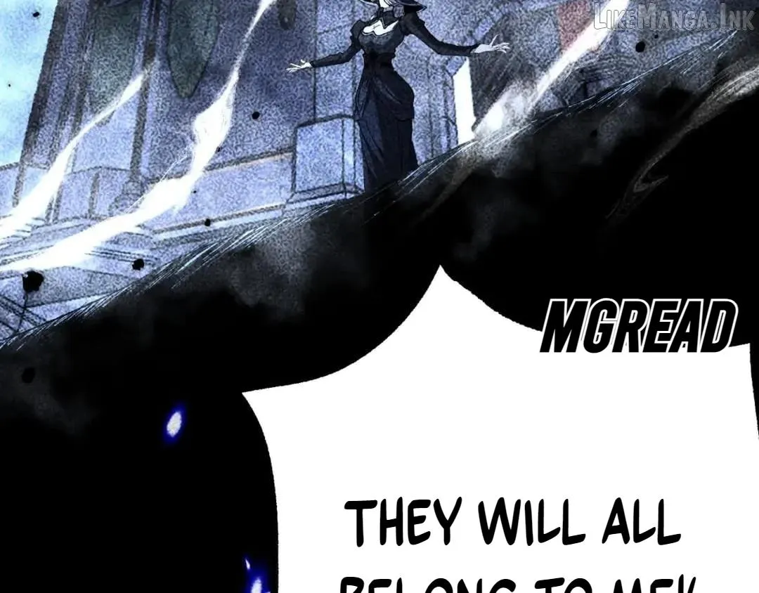 God-level Assassin, I’m the Shadow Chapter 143 page 119 - 