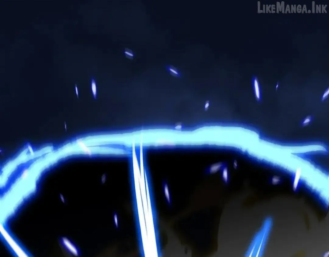 God-level Assassin, I’m the Shadow Chapter 143 page 121 - 
