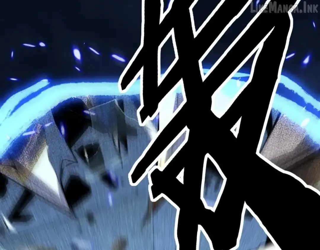 God-level Assassin, I’m the Shadow Chapter 143 page 126 - 