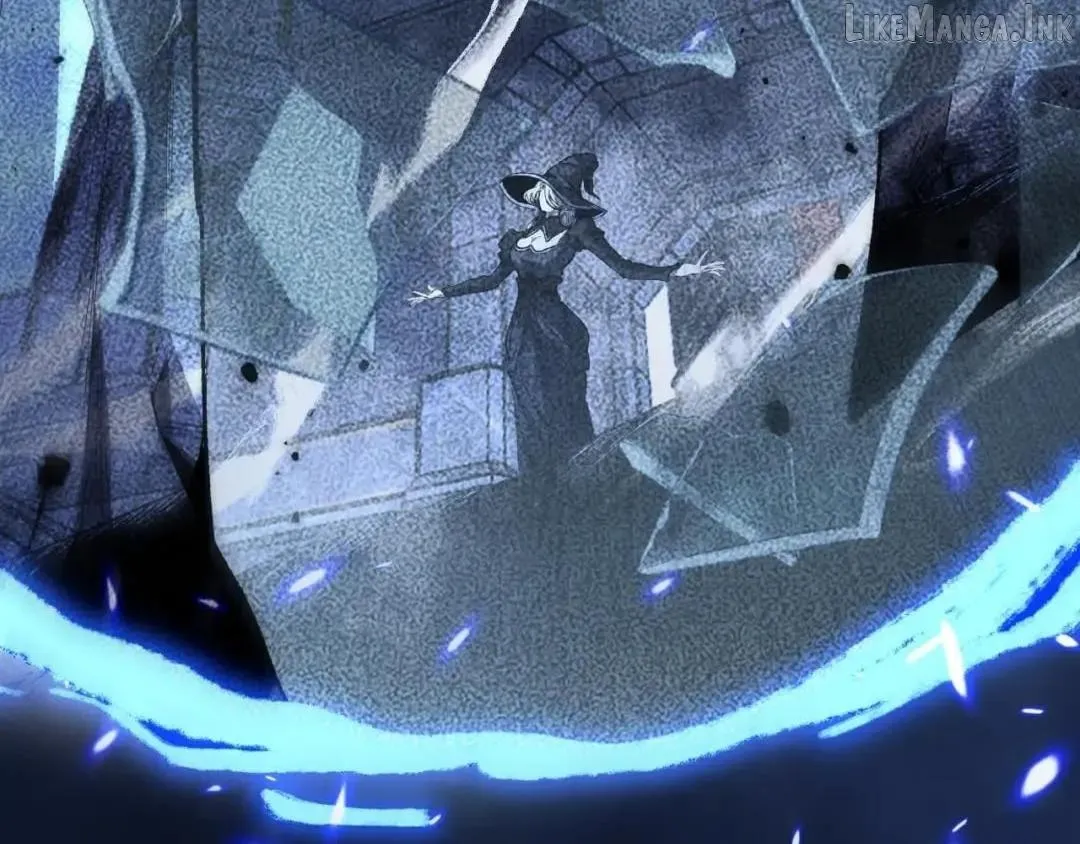 God-level Assassin, I’m the Shadow Chapter 143 page 129 - 