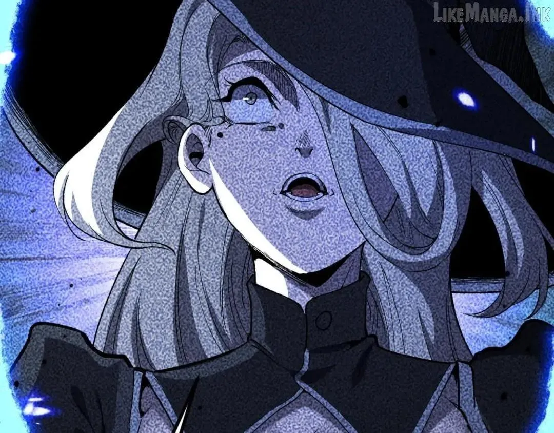 God-level Assassin, I’m the Shadow Chapter 143 page 131 - 