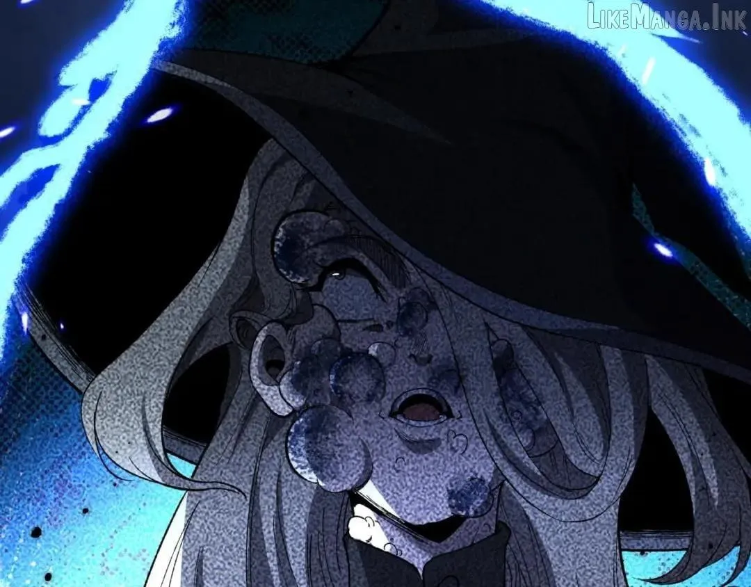 God-level Assassin, I’m the Shadow Chapter 143 page 133 - 