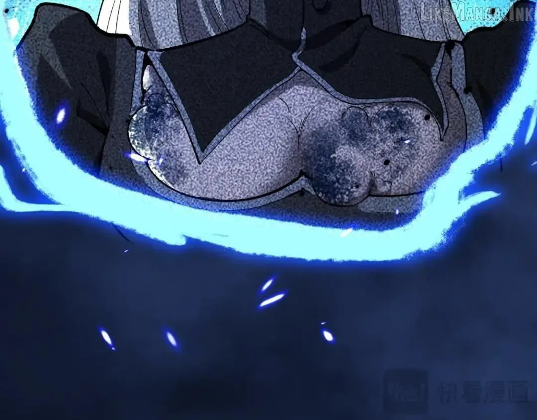 God-level Assassin, I’m the Shadow Chapter 143 page 134 - 