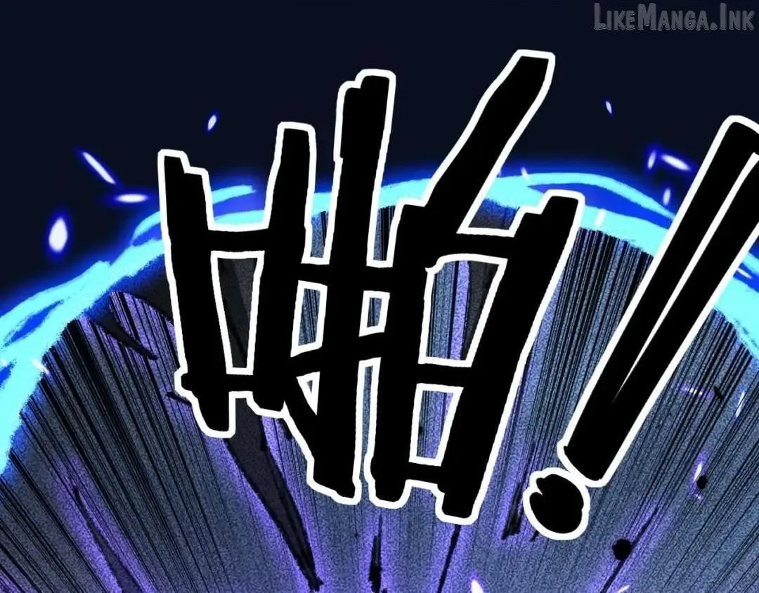 God-level Assassin, I’m the Shadow Chapter 143 page 136 - 