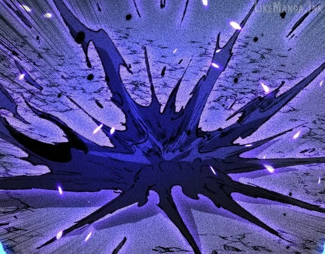 God-level Assassin, I’m the Shadow Chapter 143 page 137 - 