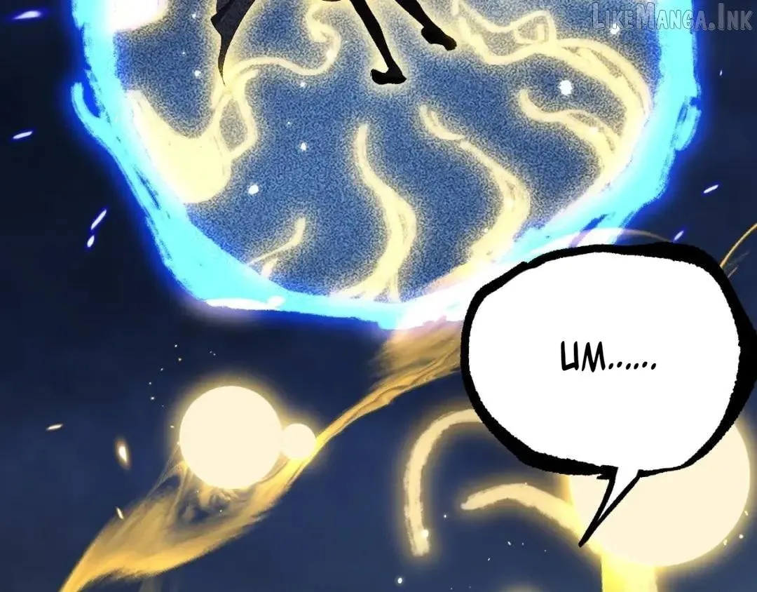 God-level Assassin, I’m the Shadow Chapter 143 page 139 - 