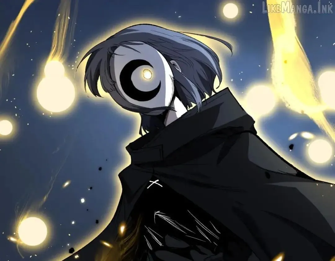 God-level Assassin, I’m the Shadow Chapter 143 page 140 - 
