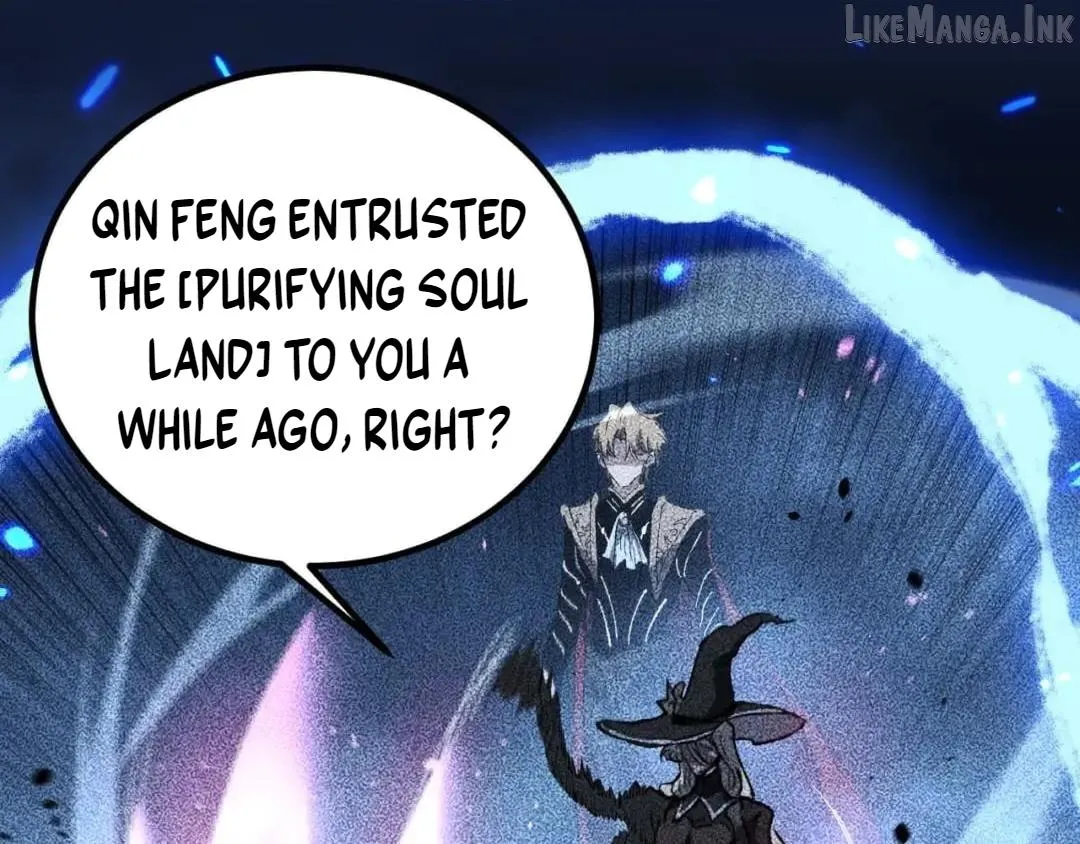 God-level Assassin, I’m the Shadow Chapter 143 page 16 - 