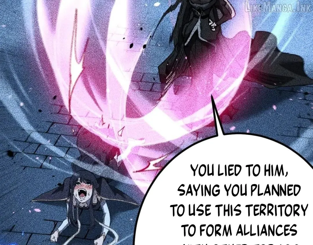 God-level Assassin, I’m the Shadow Chapter 143 page 17 - 