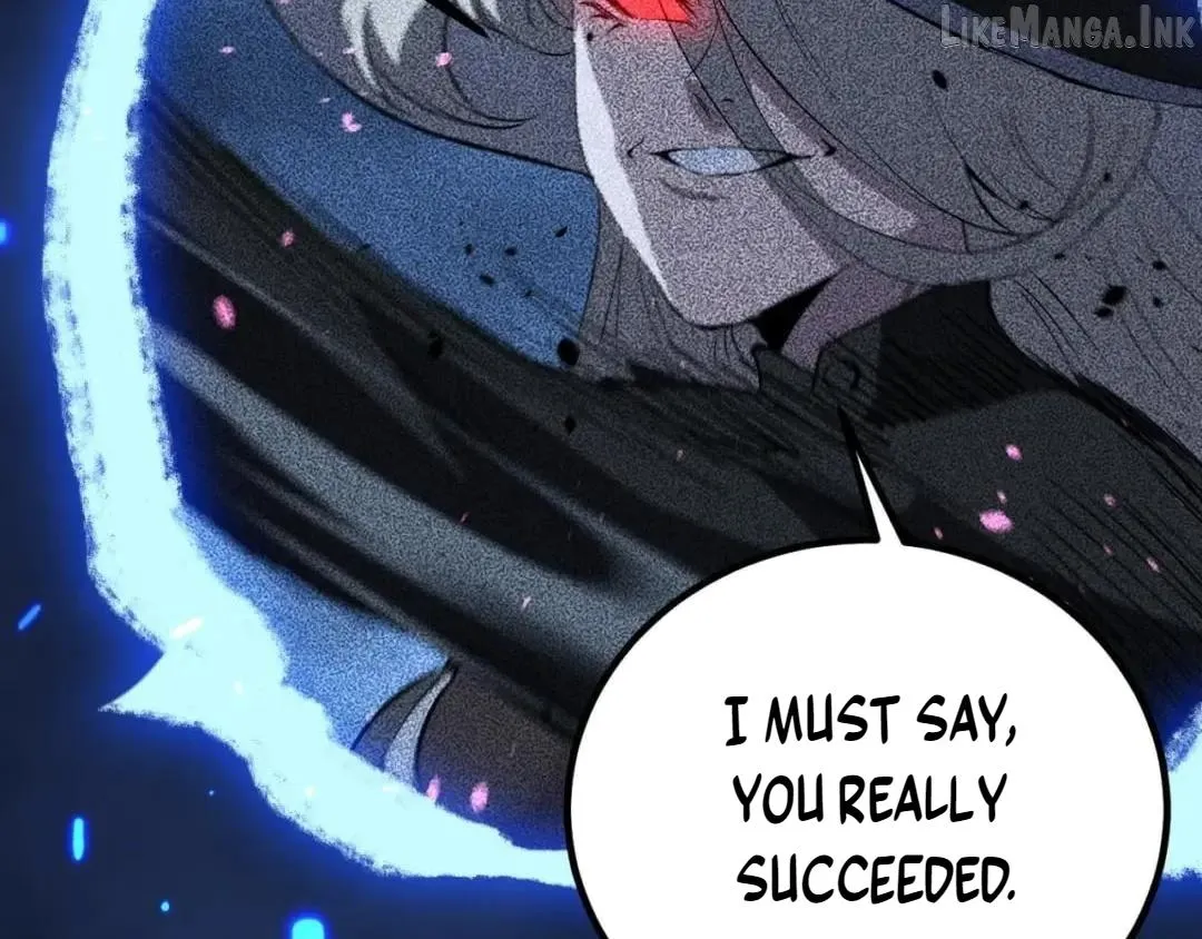 God-level Assassin, I’m the Shadow Chapter 143 page 19 - 