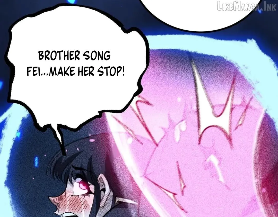 God-level Assassin, I’m the Shadow Chapter 143 page 20 - 