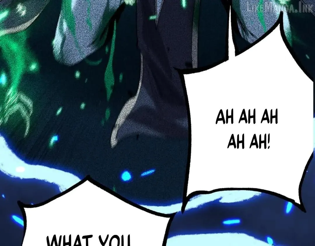 God-level Assassin, I’m the Shadow Chapter 143 page 3 - 