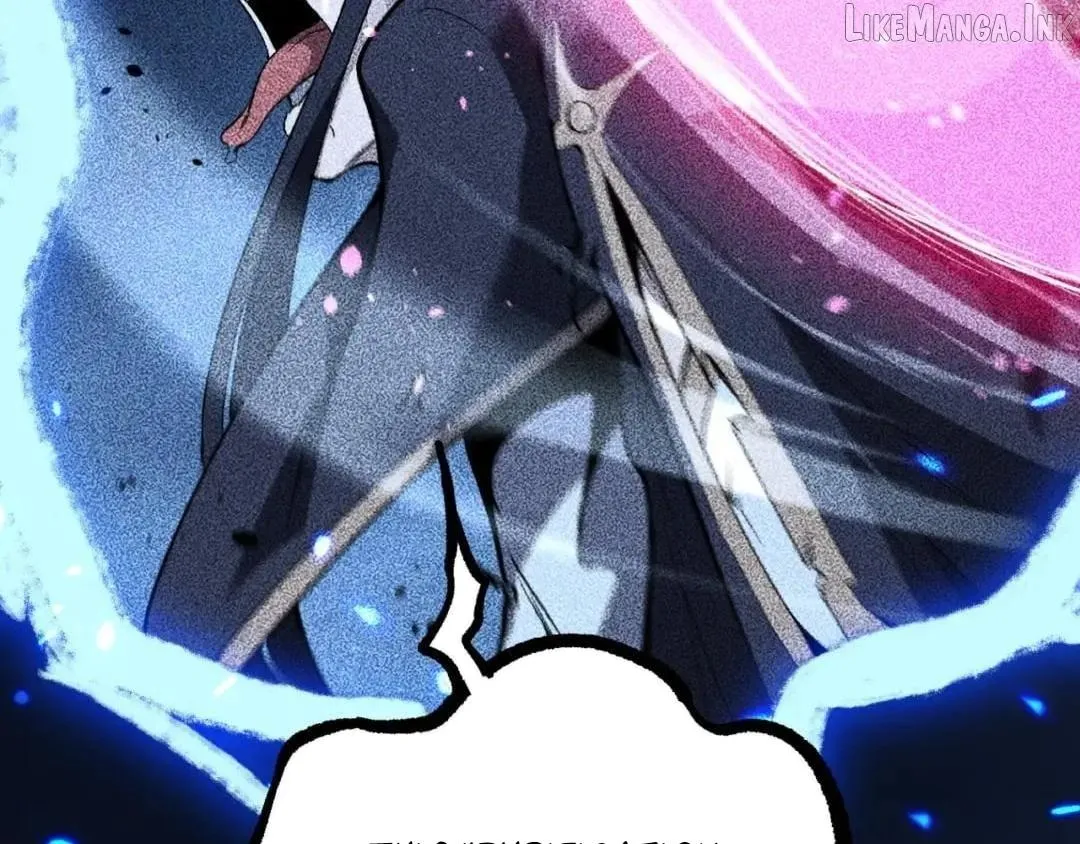 God-level Assassin, I’m the Shadow Chapter 143 page 21 - 