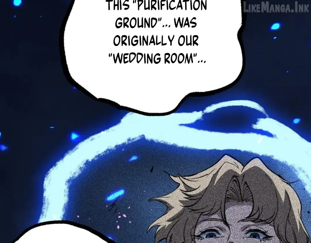 God-level Assassin, I’m the Shadow Chapter 143 page 22 - 