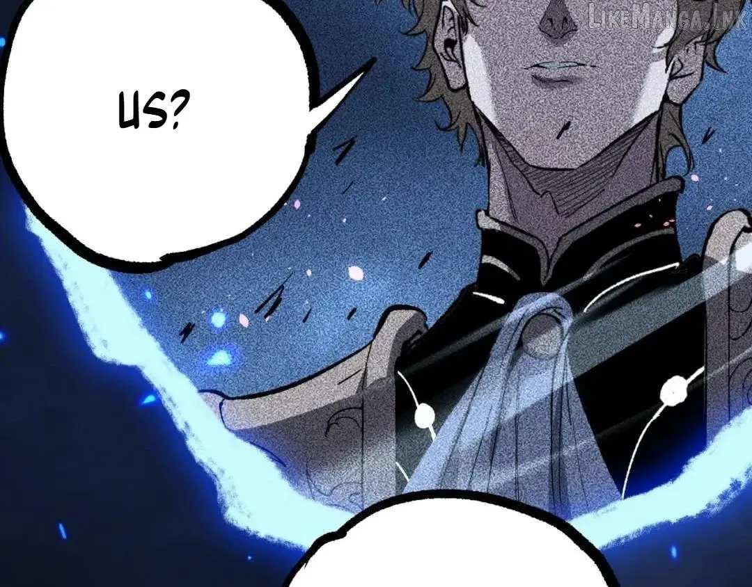 God-level Assassin, I’m the Shadow Chapter 143 page 23 - 