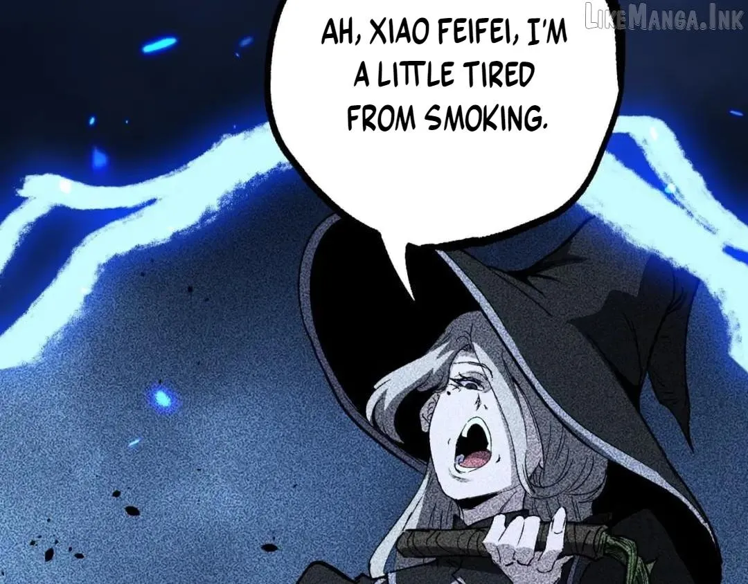 God-level Assassin, I’m the Shadow Chapter 143 page 24 - 