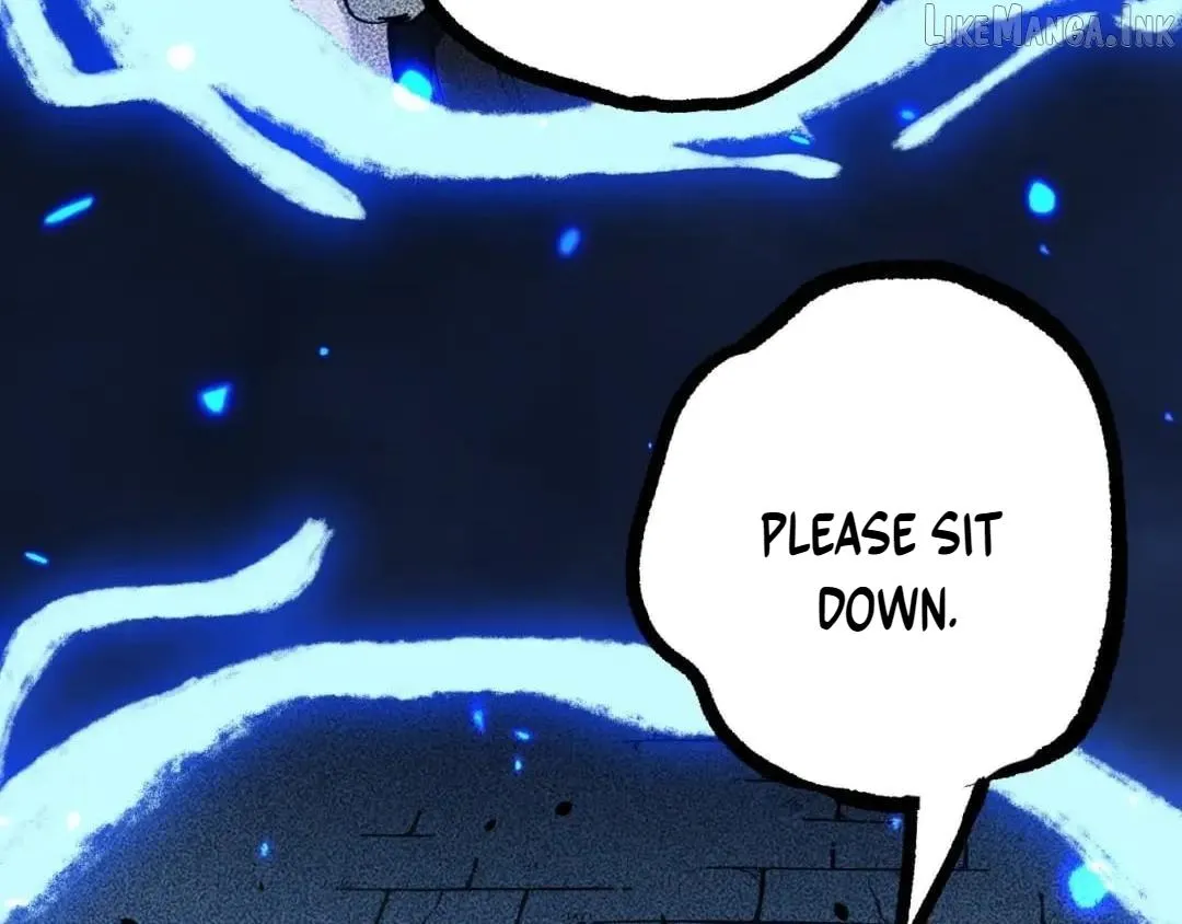 God-level Assassin, I’m the Shadow Chapter 143 page 26 - 