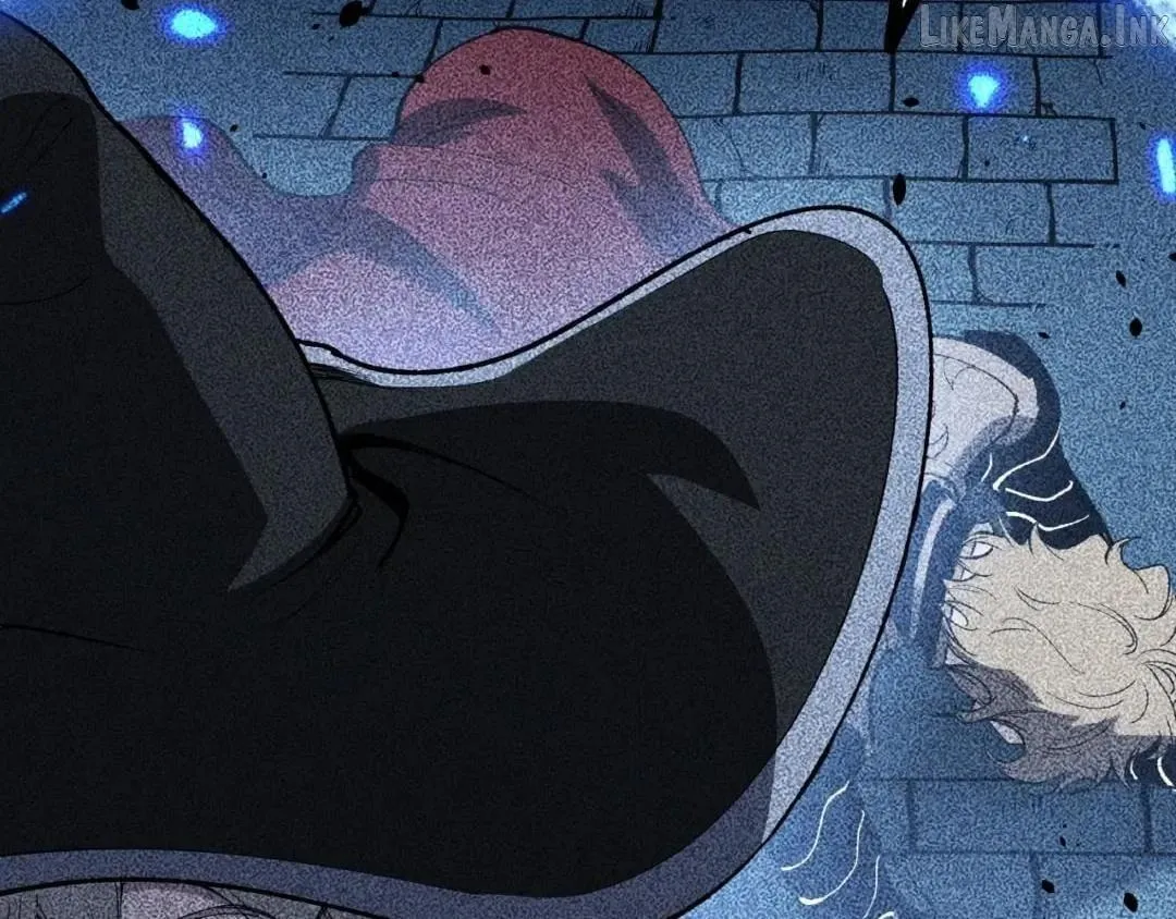 God-level Assassin, I’m the Shadow Chapter 143 page 27 - 