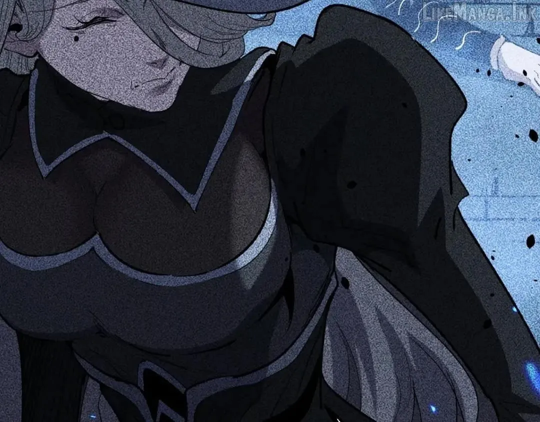 God-level Assassin, I’m the Shadow Chapter 143 page 28 - 