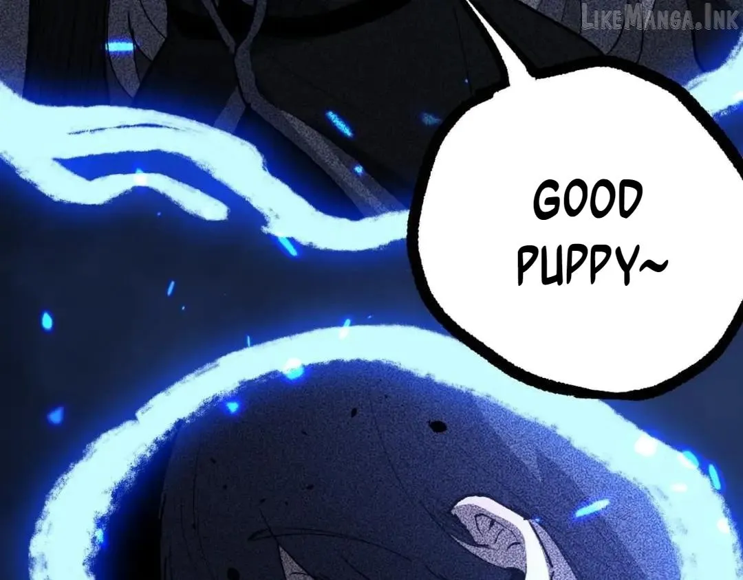 God-level Assassin, I’m the Shadow Chapter 143 page 29 - 