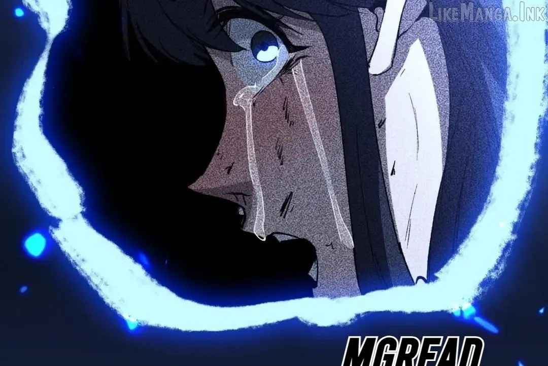 God-level Assassin, I’m the Shadow Chapter 143 page 30 - 