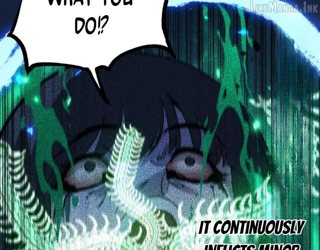 God-level Assassin, I’m the Shadow Chapter 143 page 4 - 