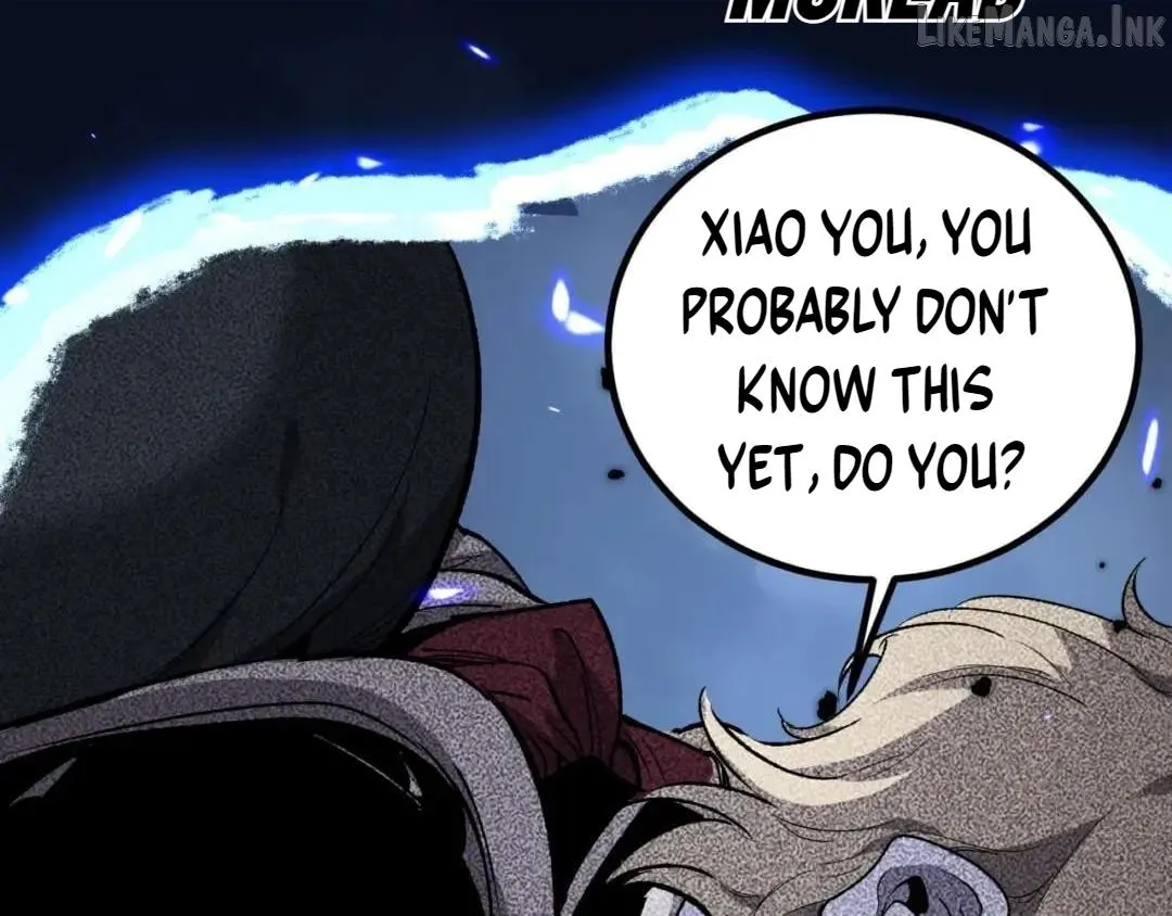 God-level Assassin, I’m the Shadow Chapter 143 page 31 - 