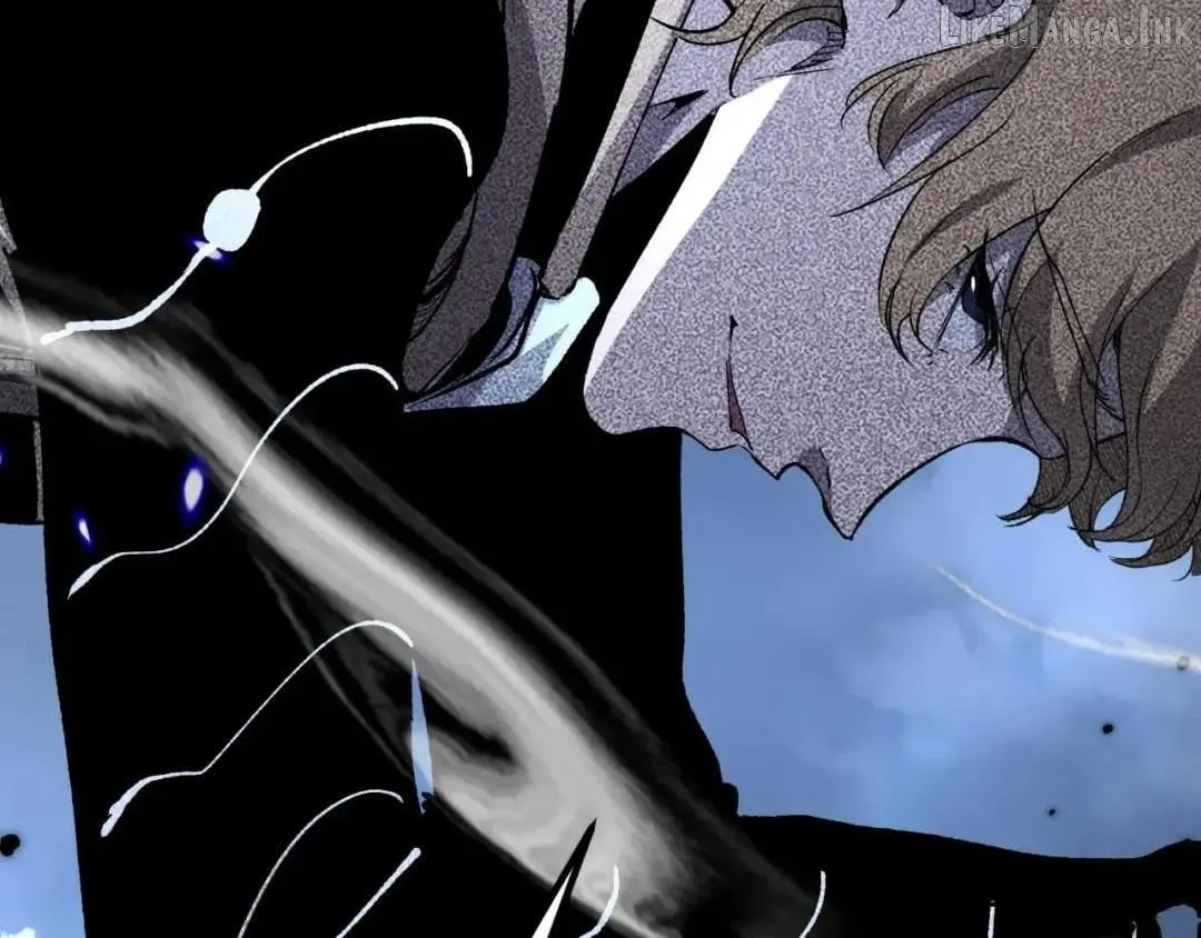 God-level Assassin, I’m the Shadow Chapter 143 page 32 - 