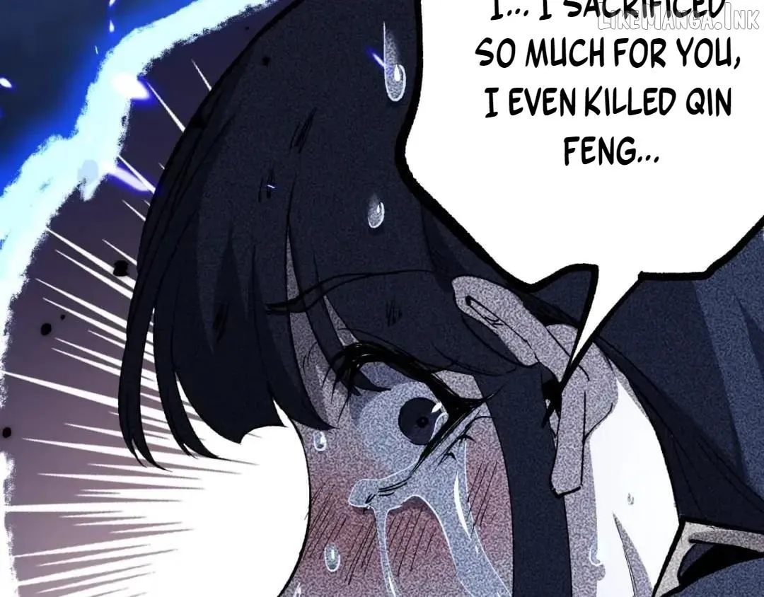 God-level Assassin, I’m the Shadow Chapter 143 page 34 - 