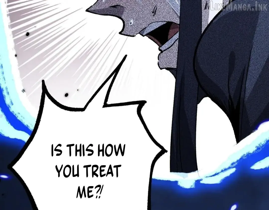 God-level Assassin, I’m the Shadow Chapter 143 page 35 - 