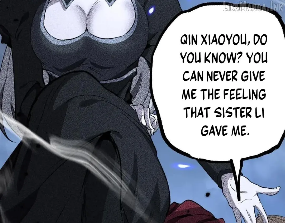 God-level Assassin, I’m the Shadow Chapter 143 page 37 - 