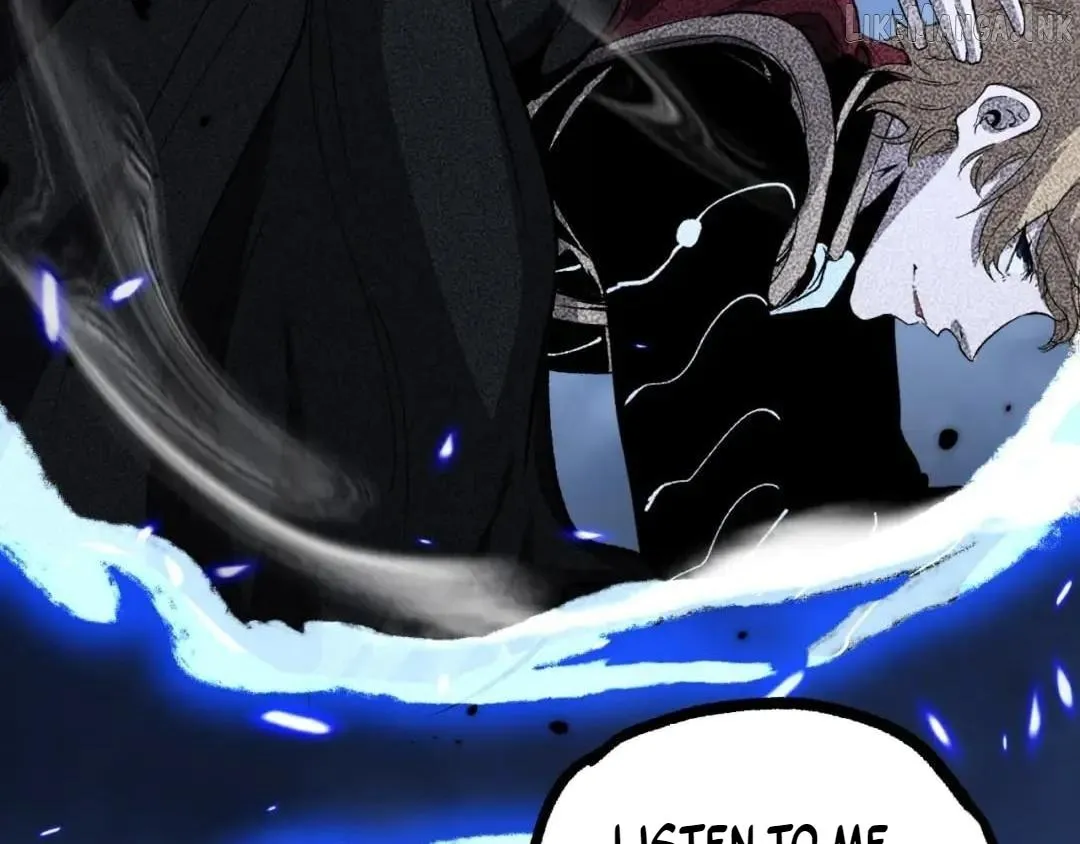 God-level Assassin, I’m the Shadow Chapter 143 page 38 - 