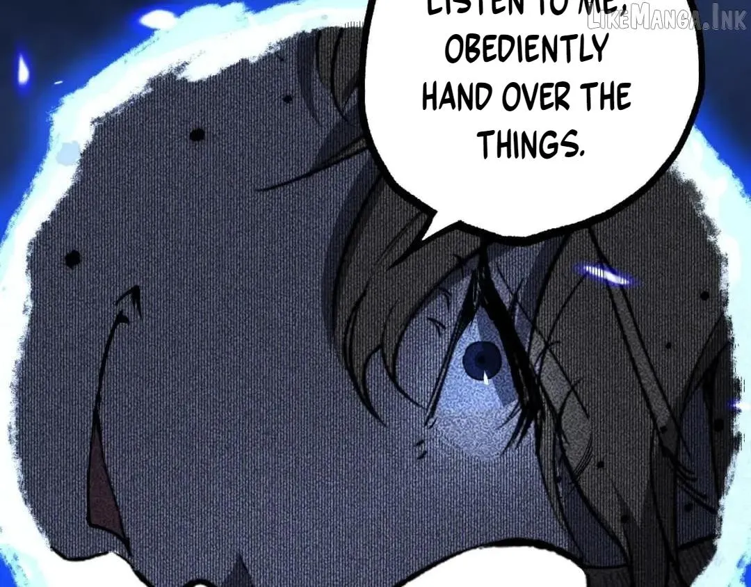 God-level Assassin, I’m the Shadow Chapter 143 page 39 - 