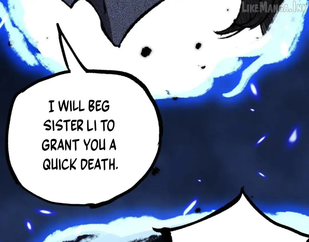 God-level Assassin, I’m the Shadow Chapter 143 page 40 - 