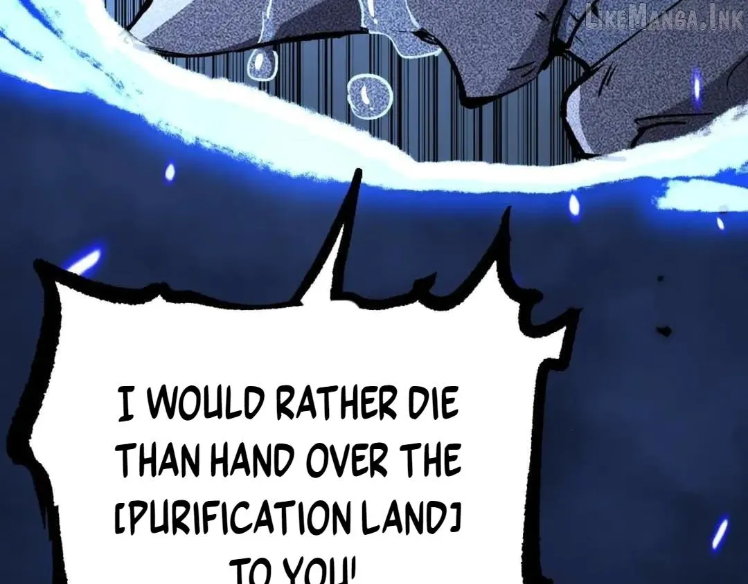 God-level Assassin, I’m the Shadow Chapter 143 page 43 - 