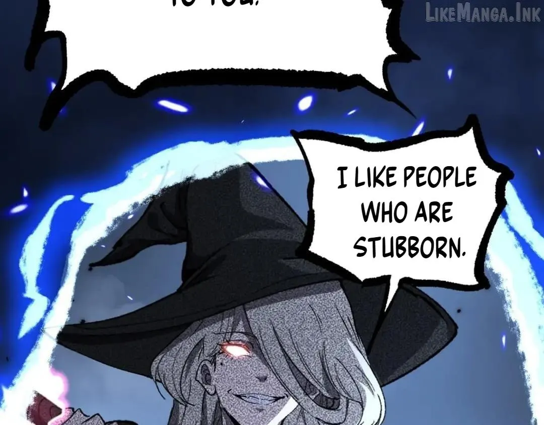 God-level Assassin, I’m the Shadow Chapter 143 page 44 - 