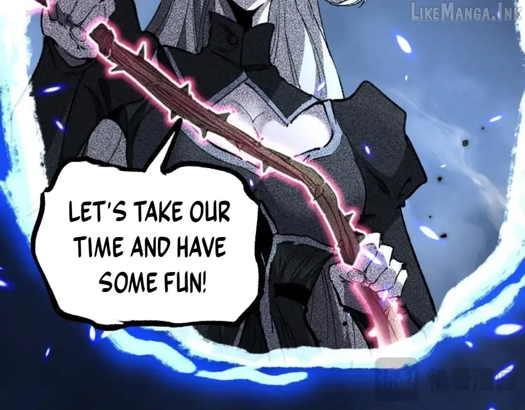 God-level Assassin, I’m the Shadow Chapter 143 page 45 - 