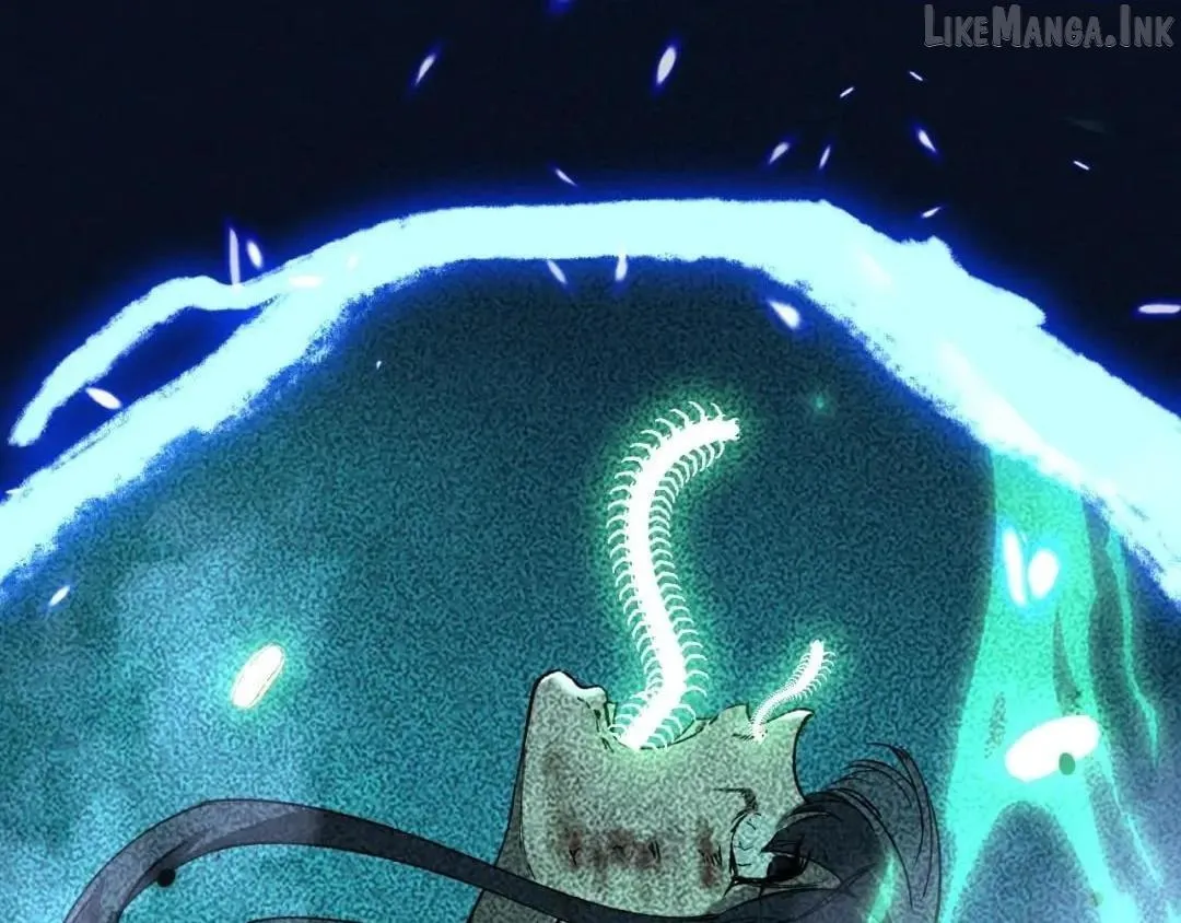 God-level Assassin, I’m the Shadow Chapter 143 page 46 - 