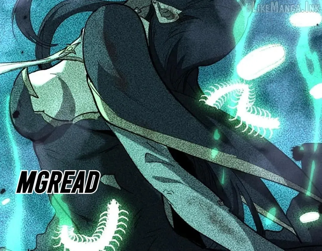 God-level Assassin, I’m the Shadow Chapter 143 page 47 - 