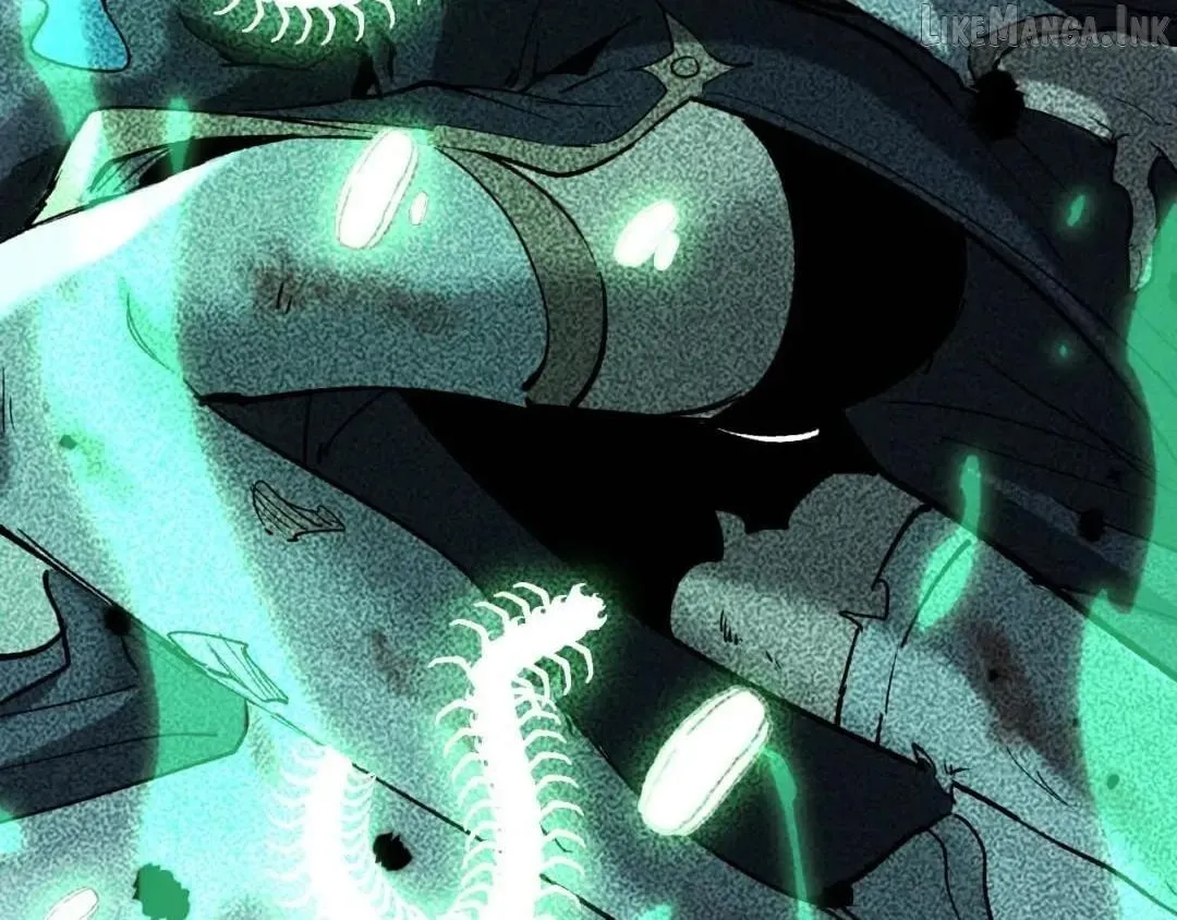 God-level Assassin, I’m the Shadow Chapter 143 page 48 - 
