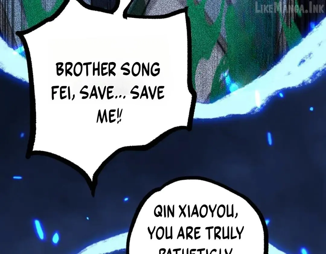 God-level Assassin, I’m the Shadow Chapter 143 page 6 - 