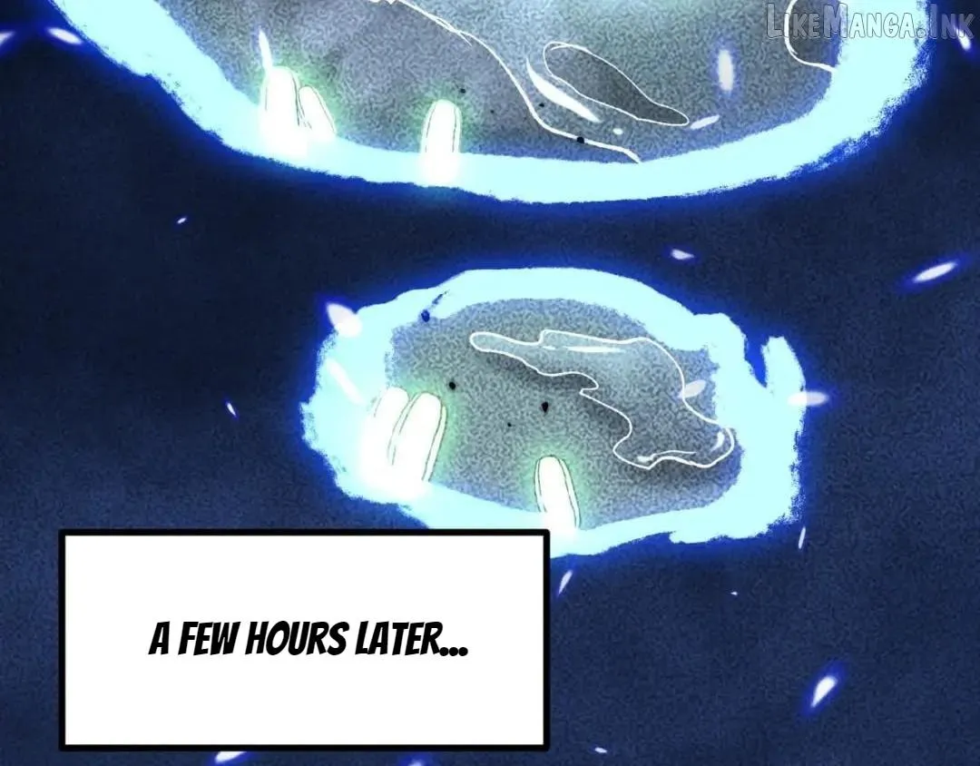 God-level Assassin, I’m the Shadow Chapter 143 page 51 - 
