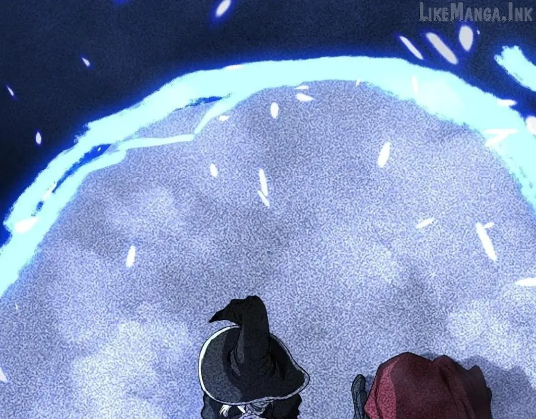 God-level Assassin, I’m the Shadow Chapter 143 page 52 - 