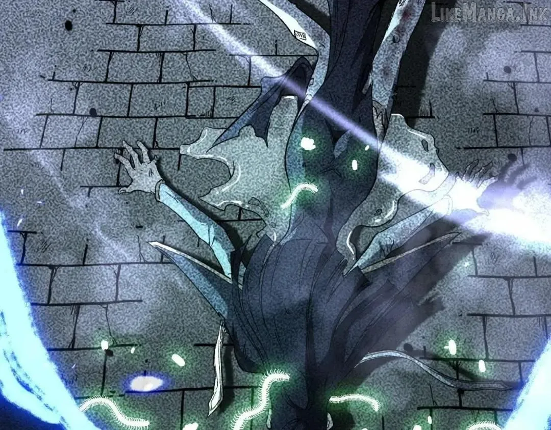 God-level Assassin, I’m the Shadow Chapter 143 page 54 - 